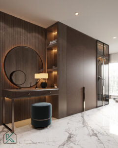 elegant wardrobes
