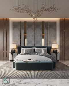 Luxury Bedroom