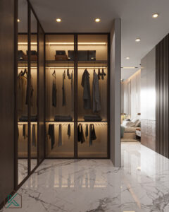 home decor Wardrobe