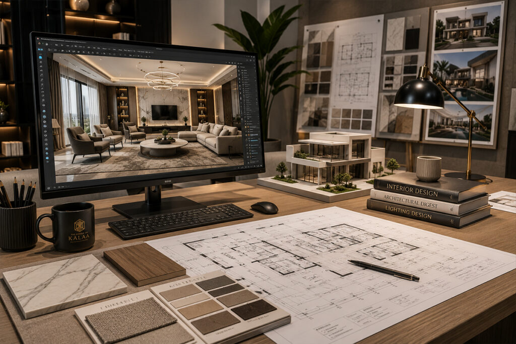 3d Render