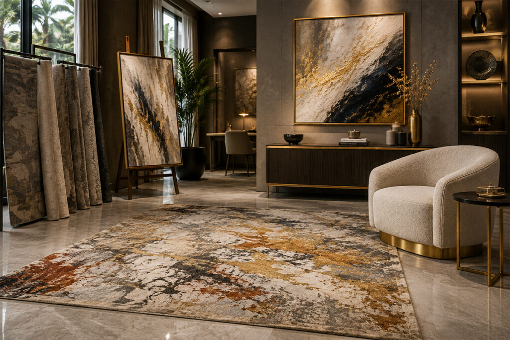 Carpet