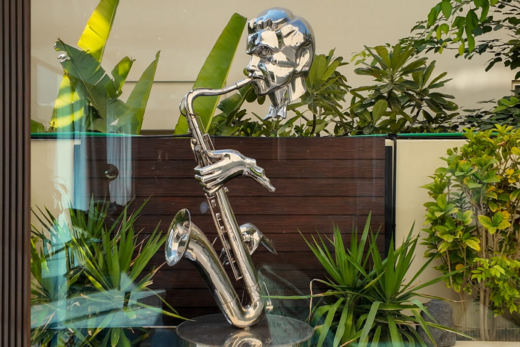 Sculpture